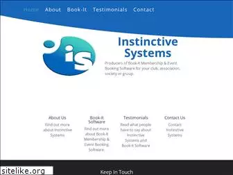 instinctive.co.uk