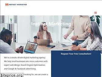 instinctmarketing.co