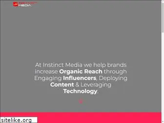 instinctmedia.in