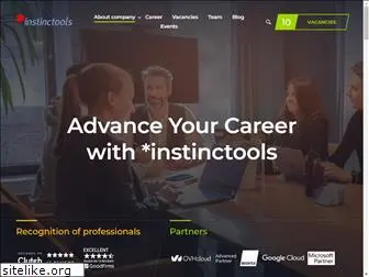 instinctools.by