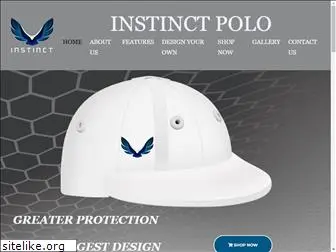 instinctpolo.com