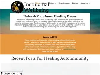 instinctualwellbeing.com