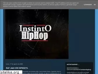 instintohiphop.blogspot.com