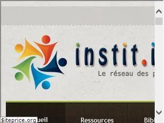 instit.info