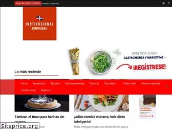 institucionaldominicana.com
