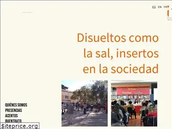 institucionteresiana.org