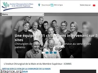 institut-chirurgical.com