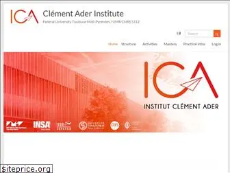 institut-clement-ader.org
