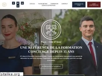 institut-conciergerie.com