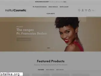 institut-cosmetic.com