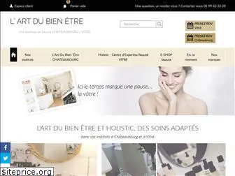 institut-espritspa.com