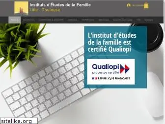 institut-famille.com