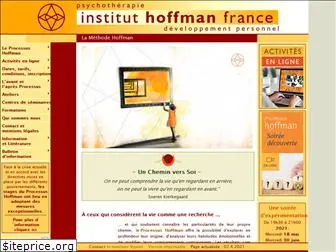 institut-hoffman.com