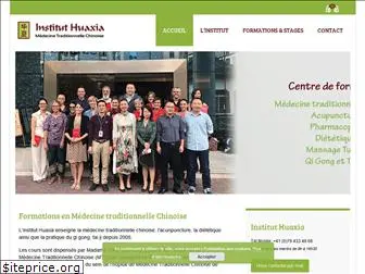 institut-huaxia.org