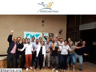 institut-lean-france.fr