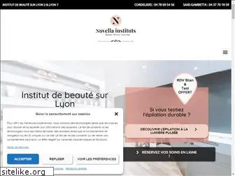institut-novella.fr