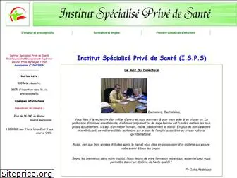 institut-sante.info