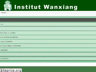 institut-wanxiang.com