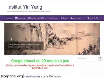 institut-yin-yang.com