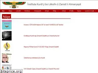 institutakurdi.com