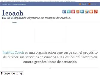 institutcoach.com