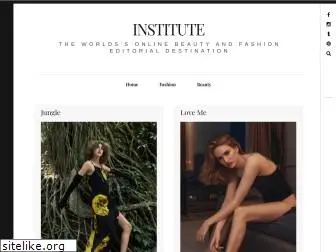 institute-mag.com
