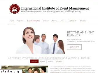 institute-of-event-management.com
