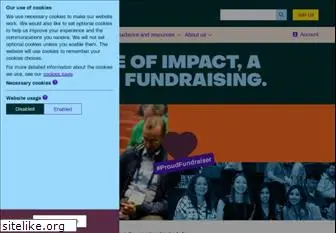 institute-of-fundraising.org.uk