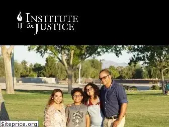 instituteforjustice.org