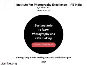 instituteforphotographyexcellence.com