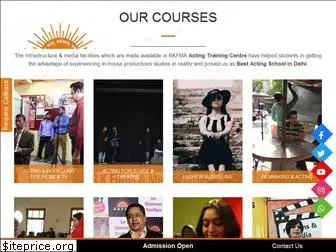 instituteofacting.com