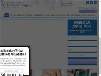 instituteofaestheticsurgery.com