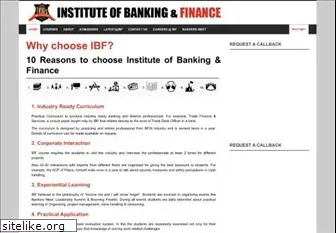 instituteofbanking.org