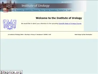 instituteofurology.org