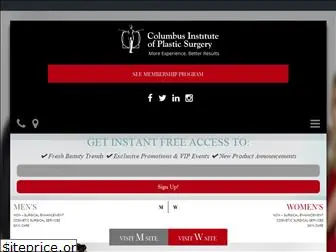 instituteplasticsurgery.com