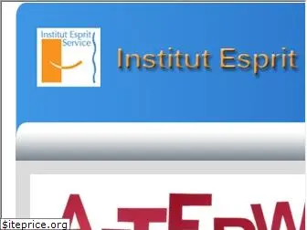 institutespritservice.com