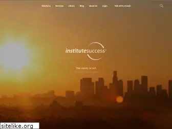 institutesuccess.com