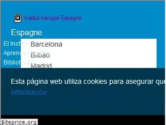 institutfrancais.es