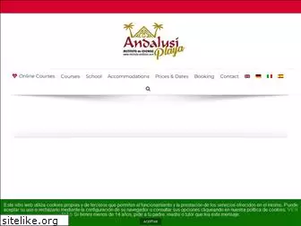 instituto-andalusi.com