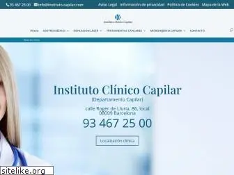 instituto-capilar.com