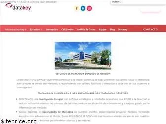 instituto-datakey.com