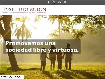 institutoacton.com.ar