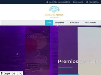 institutoaliaga.com