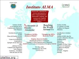 institutoalma.org