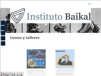 institutobaikal.com