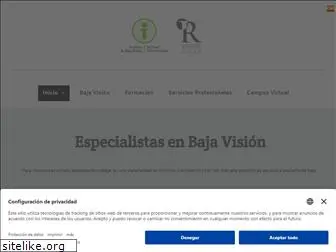 institutobajavision.es