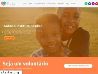 institutobasilar.com.br