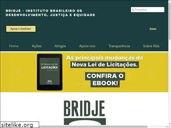 institutobridje.org