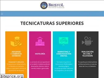 institutobristol.edu.ar