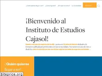 institutocajasol.com